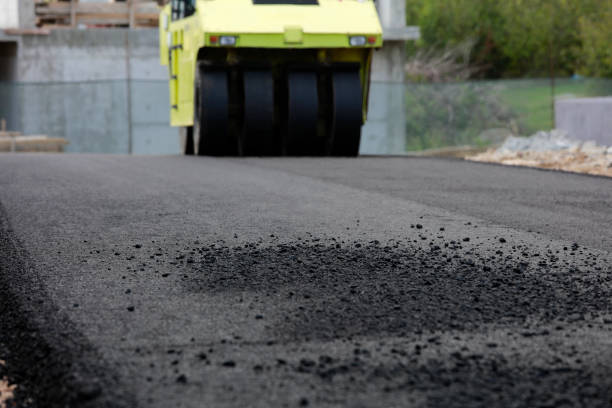 Best Driveway Resurfacing Services in Lewisburg, TN